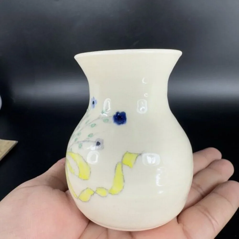 Hand Made Pottery hand made
